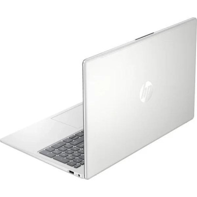 HP Laptop 15-fc0159ua Natural Silver (B9PJ8EA)