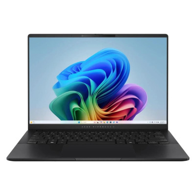 ASUS VivoBook S 14 OLED S5406SA Neutral Black (S5406SA-QD031W)