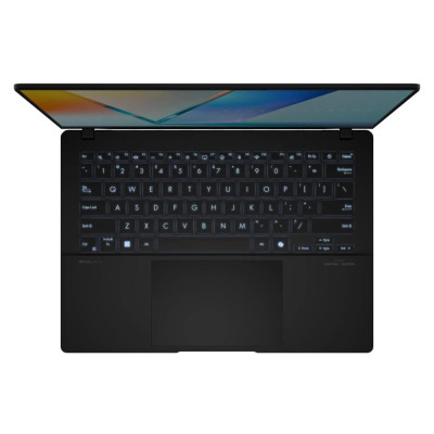 ASUS VivoBook S 14 OLED S5406SA Neutral Black (S5406SA-QD031W)