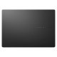 ASUS VivoBook S 14 OLED S5406SA Neutral Black (S5406SA-QD031W)