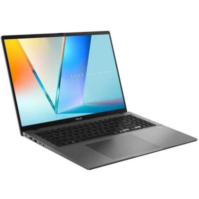 ASUS Vivobook S16 M3607HA Matte Gray (M3607HA-RP011, 90NB16F1-M000K0)