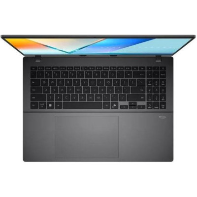 ASUS Vivobook S16 M3607HA Matte Gray (M3607HA-RP011, 90NB16F1-M000K0)