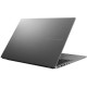 ASUS Vivobook S16 M3607HA Matte Gray (M3607HA-RP011, 90NB16F1-M000K0)