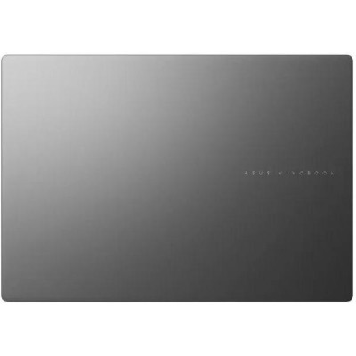 ASUS Vivobook S16 M3607HA Matte Gray (M3607HA-RP011, 90NB16F1-M000K0)