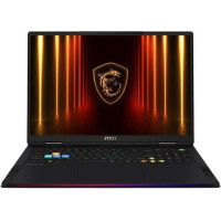 MSI Raider 18 HX AI A2XWJG (A2XWJG-069US)