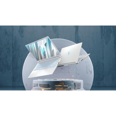 Acer Nitro V 14 AI ANV14-62-R4XB Pearl White (NH.QW4EU.002)