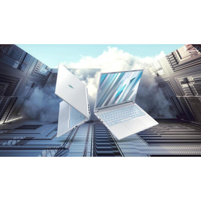 Acer Nitro V 14 AI ANV14-62-R4XB Pearl White (NH.QW4EU.002)