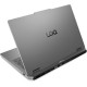 Lenovo LOQ Essential 15IRX11 (83SC002TRA)