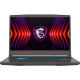 MSI Thin 15 B13VE Cosmos Gray (9S7-16R831-3263)