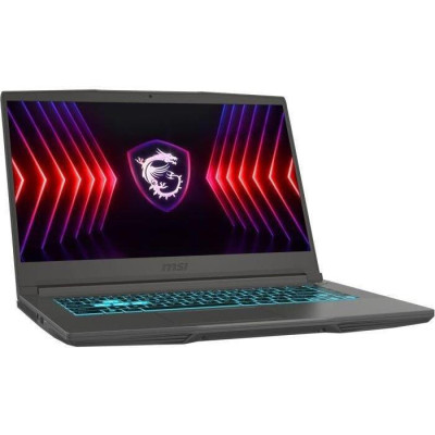 MSI Thin 15 B13VE Cosmos Gray (9S7-16R831-3263)