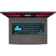 MSI Thin 15 B13VE Cosmos Gray (9S7-16R831-3263)