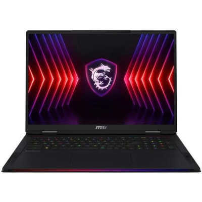 MSI Raider 18 HX A14VGG (A14VGG-642US)