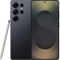 Samsung Galaxy S25 Ultra 12/1TB Titanium Jetblack (SM-S938BAKH)