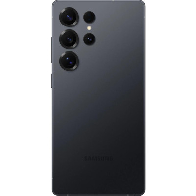Samsung Galaxy S25 Ultra 12/1TB Titanium Jetblack (SM-S938BAKH)