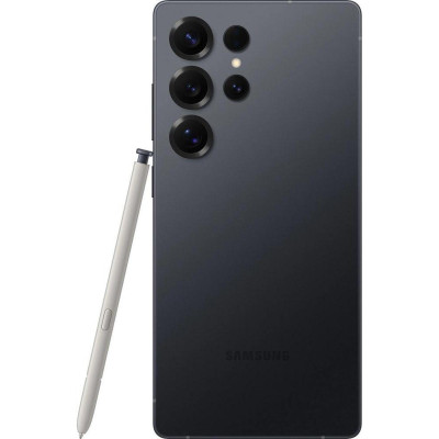Samsung Galaxy S25 Ultra 12/1TB Titanium Jetblack (SM-S938BAKH)