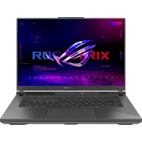 ASUS ROG Strix G16 G614PR Eclipse Gray Metallic (G614PR-RV034)