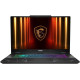 MSI Cyborg A17 AI (B2HWEKG-011XPL)