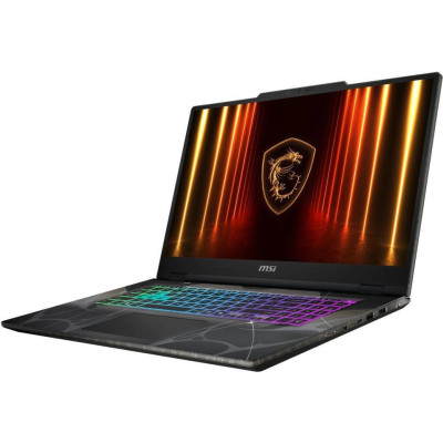 MSI Cyborg A17 AI (B2HWEKG-011XPL)