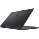 MSI Cyborg A17 AI (B2HWEKG-011XPL)