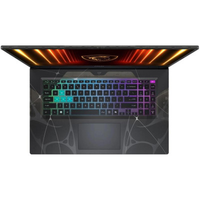 MSI Cyborg A17 AI (B2HWEKG-011XPL)