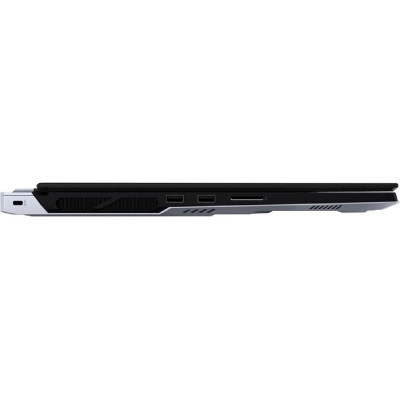 MSI Titan 18 HX AI A2XWIG Core Black