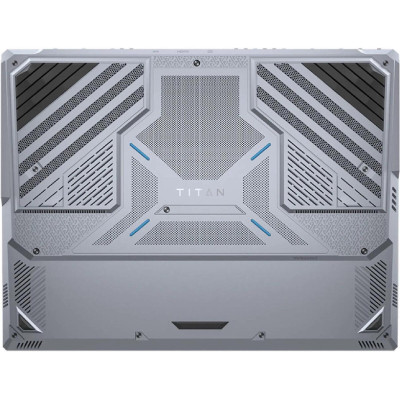 MSI Titan 18 HX AI A2XWIG Core Black
