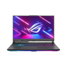 ASUS ROG Strix G17 G713PU Black (G713PU-R321)