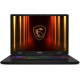 MSI Crosshair A16 HX D8WFKG (D8WFKG-023XPL)