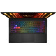 MSI Crosshair A16 HX D8WFKG (D8WFKG-023XPL)