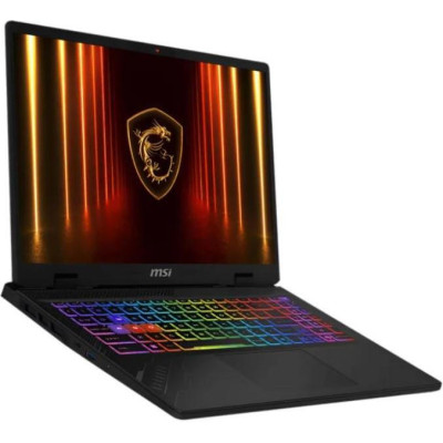 MSI Crosshair A16 HX D8WFKG (D8WFKG-023XPL)