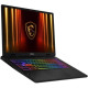 MSI Crosshair A16 HX D8WFKG (D8WFKG-023XPL)