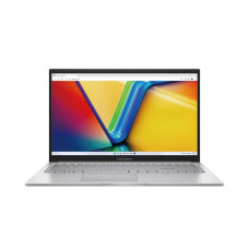ASUS Vivobook 15 X1504MA Cool Silver (X1504MA-BQ106, 90NB17I2-M005B0)