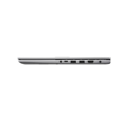 ASUS Vivobook 15 X1504MA Cool Silver (X1504MA-BQ106, 90NB17I2-M005B0)
