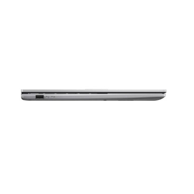 ASUS Vivobook 15 X1504MA Cool Silver (X1504MA-BQ106, 90NB17I2-M005B0)