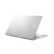 ASUS Vivobook 15 X1504MA Cool Silver (X1504MA-BQ106, 90NB17I2-M005B0)