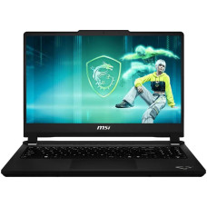 MSI Cyborg 15 Max C2WF Platinum Gray (C2WF-240XUA)