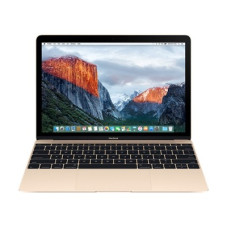 Apple MacBook 12