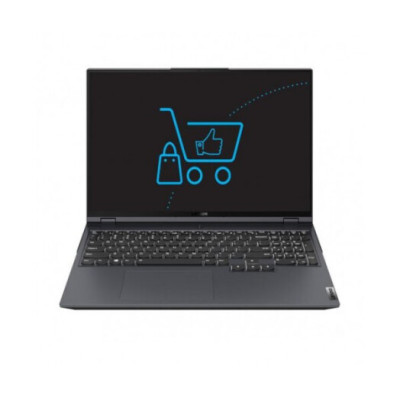 Lenovo Legion 5 Pro 16ACH6H (82JQ00LGPB)