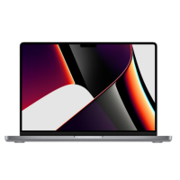 Apple MacBook Pro 14