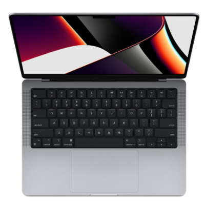 Apple MacBook Pro 14