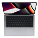 Apple MacBook Pro 14