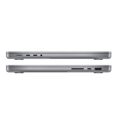 Apple MacBook Pro 14