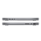 Apple MacBook Pro 14
