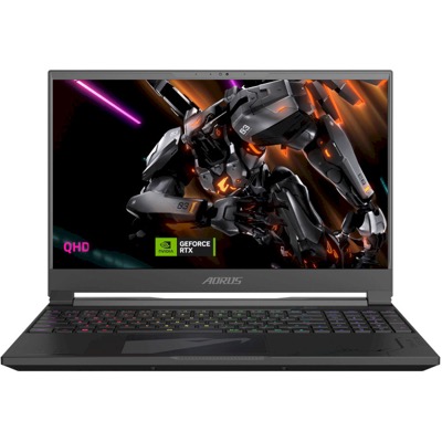 GigaByte Aorus 15X (AKF-B3KZ754SD)