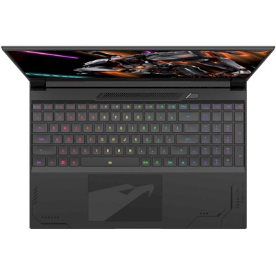 GigaByte Aorus 15X (AKF-B3KZ754SD)
