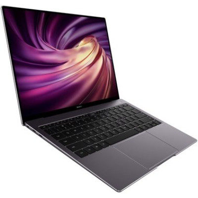 HUAWEI MateBook X Pro Space Gray (Mach-WAE9B)