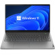 Lenovo ThinkBook 15 G4 IAP Mineral Grey (21DJ009GRA)