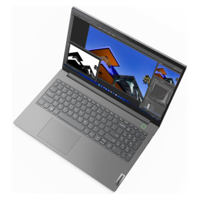 Lenovo ThinkBook 15 G4 IAP Mineral Grey (21DJ009GRA)