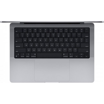 Apple MacBook Pro 14