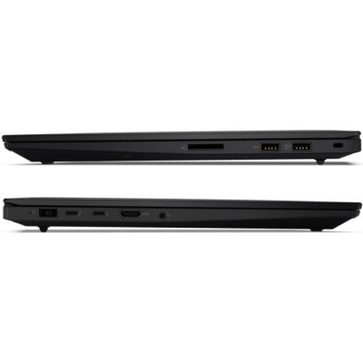 Lenovo ThinkPad X1 Extreme Gen 4 Black (20Y5002CRA)